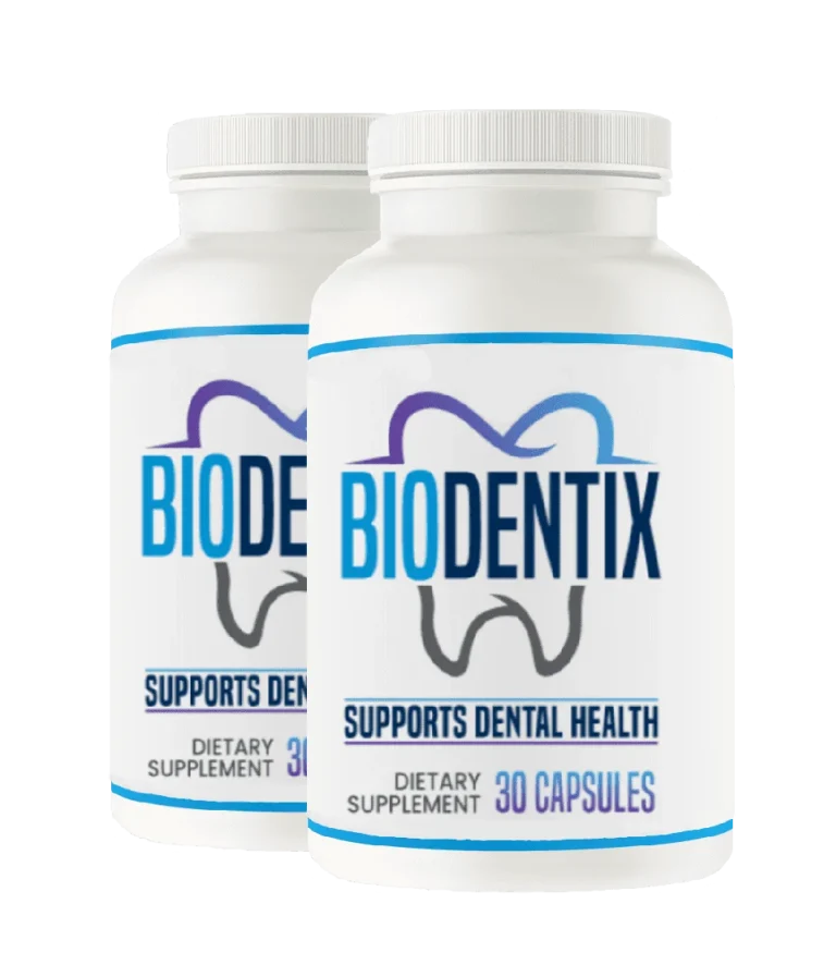 Biodentix-official-website