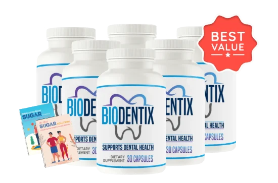 Biodentix.com